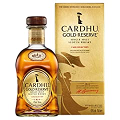 Cardhu gold reserve for sale  Delivered anywhere in UK