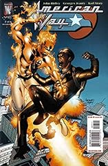 American way wildstorm for sale  Delivered anywhere in USA 