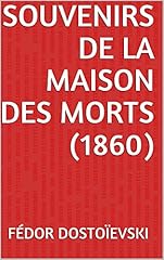 Souvenirs maison morts d'occasion  Livré partout en France