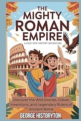 Mighty roman empire for sale  Delivered anywhere in UK