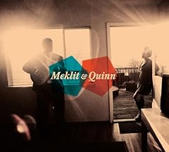 Meklit quinn d'occasion  Livré partout en France