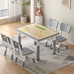Yaiwomi kids table for sale  Delivered anywhere in USA 