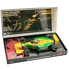 Minichamps compatible michael for sale  Delivered anywhere in UK
