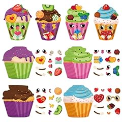 Disjourney cupcake craft for sale  Delivered anywhere in USA 