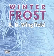 Winter frost for sale  Delivered anywhere in Ireland