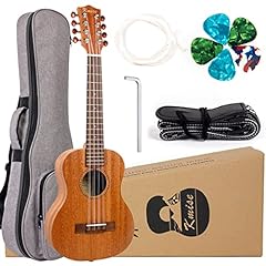 Kmise strings ukulele for sale  Delivered anywhere in UK