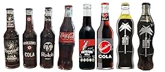 Flaschen cola kola gebraucht kaufen  Wird an jeden Ort in Deutschland