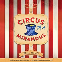Circus mirandus for sale  Delivered anywhere in USA 