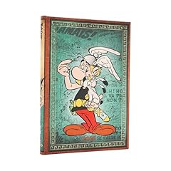 Paperblanks 2026 asterix gebraucht kaufen  Wird an jeden Ort in Deutschland