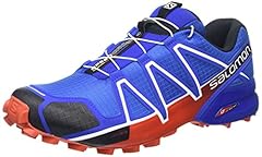 Salomon speedcross trail for sale  Delivered anywhere in USA 
