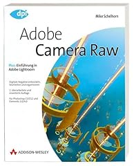 Adobe camera raw usato  Spedito ovunque in Italia 