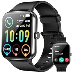 Smartwatch herren damen gebraucht kaufen  Wird an jeden Ort in Deutschland