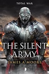 Silent army for sale  Delivered anywhere in USA 
