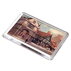 Fridge magnet vintage for sale  Delivered anywhere in UK