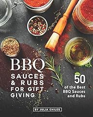Bbq sauces rubs for sale  Delivered anywhere in USA 