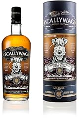 Scallywag malt whisky for sale  Delivered anywhere in UK