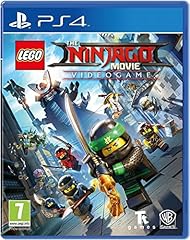 Lego the ninjago usato  Spedito ovunque in Italia 