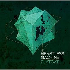 Heartless machine explicit gebraucht kaufen  Wird an jeden Ort in Deutschland