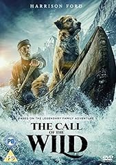 Call wild dvd for sale  Delivered anywhere in UK