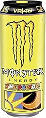 Monster dpg energy d'occasion  Livré partout en France