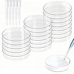 Pcs sterile plastic for sale  Delivered anywhere in UK