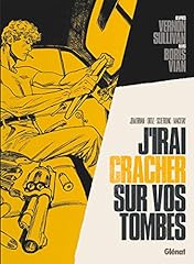 Irai cracher tombes d'occasion  Livré partout en France