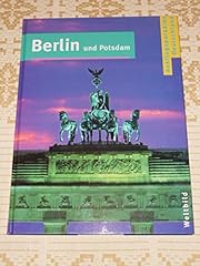 Berlin potsdam gebraucht kaufen  Wird an jeden Ort in Deutschland