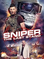 Sniper the last gebraucht kaufen  Wird an jeden Ort in Deutschland