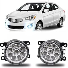 Qobsos fog light for sale  Delivered anywhere in USA 