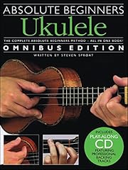 Ukulele omnibus edition d'occasion  Livré partout en Belgiqu