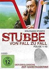 Stubbe fall fall gebraucht kaufen  Wird an jeden Ort in Deutschland