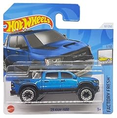 Hot wheels ram for sale  Delivered anywhere in UK