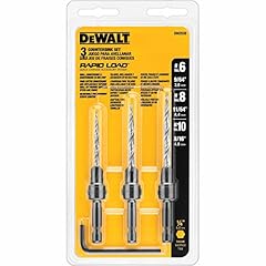 Dewalt countersink drill for sale  Delivered anywhere in USA 