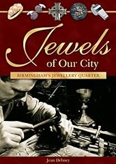 Jewels city birmingham for sale  Delivered anywhere in UK