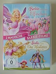 Magische barbie filme gebraucht kaufen  Wird an jeden Ort in Deutschland
