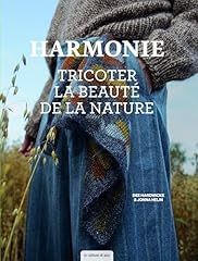 Harmonie tricoter beauté d'occasion  Livré partout en France