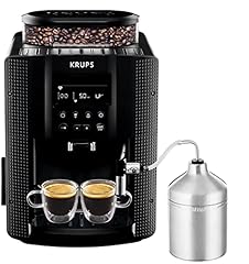Krups macchina caffè usato  Spedito ovunque in Italia 