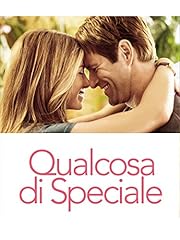 Qualcosa speciale usato  Spedito ovunque in Italia 