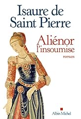 Aliénor insoumise d'occasion  Livré partout en France