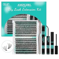 Lash kit 320pcs for sale  Delivered anywhere in Ireland