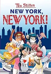 New york new d'occasion  Livré partout en France