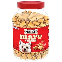 Milk bone marosnacks for sale  Delivered anywhere in USA 