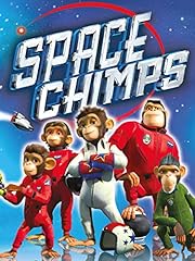 Space chimps for sale  Delivered anywhere in UK