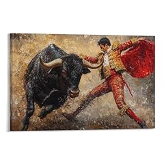 Njbceuigou spanish matador for sale  Delivered anywhere in USA 