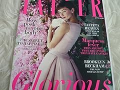 Tatler magazine subscribers for sale  Delivered anywhere in UK