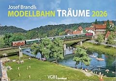 Josef brandls modellbahn gebraucht kaufen  Wird an jeden Ort in Deutschland