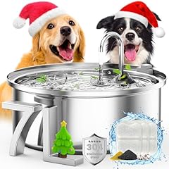 Oneisall dog water for sale  Delivered anywhere in USA 