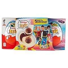 Kinder joy 60 d'occasion  Livré partout en France