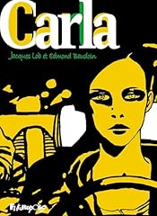 Carla d'occasion  Livré partout en France