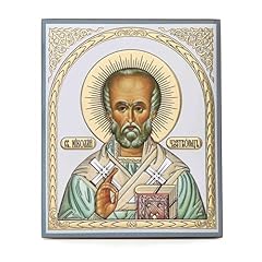 Nklaus san nicola usato  Spedito ovunque in Italia 